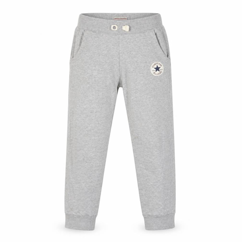 Converse Boys Grey Jogger Trousers 12-13 Yrs