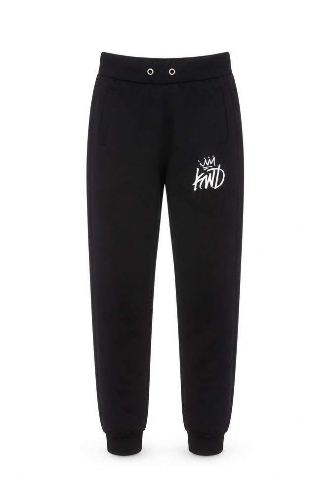 Kings Will Dream Men's XS Black Jogger Trousers
