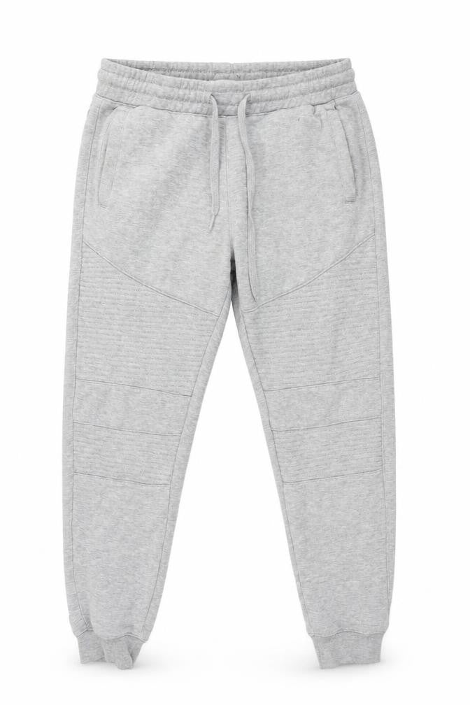 Cougar Men's Grey Jogger Trousers M
