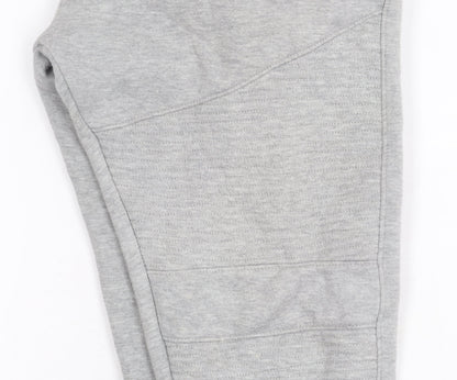 Cougar Men's Grey Jogger Trousers M