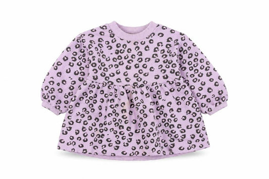 Next Unisex Animal Print Jumper - 12-18 Months, Cotton Blend