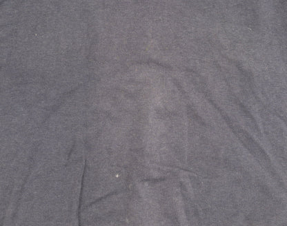 Marks & Spencer Men's Blue L Pullover Jumper