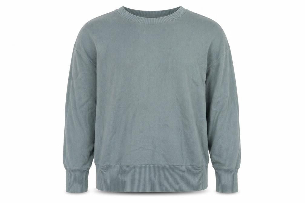 Next Men's Large Jumper in Blue