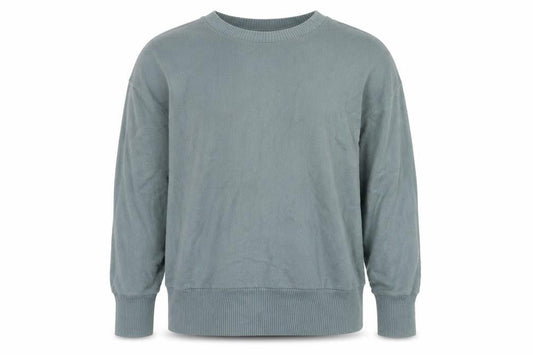 Next Men's Large Jumper in Blue