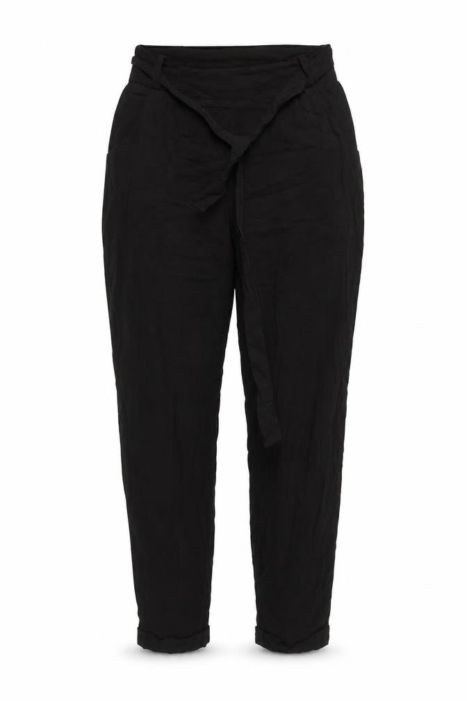 Dorothy Perkins Black Women's Trousers Size 12