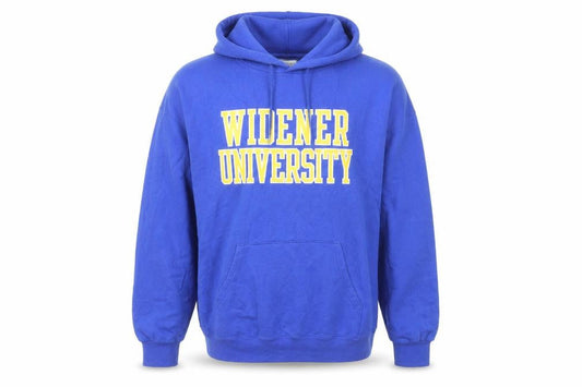 Champion Men's Blue XL Pullover Hoodie