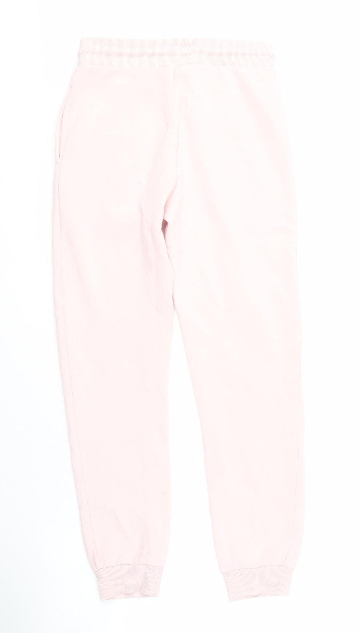 Barbie Girls Pink Jogger Trousers XS - New With Tags