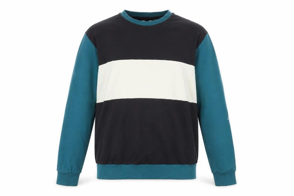Topman Men's Multicoloured Pullover Sweatshirt S