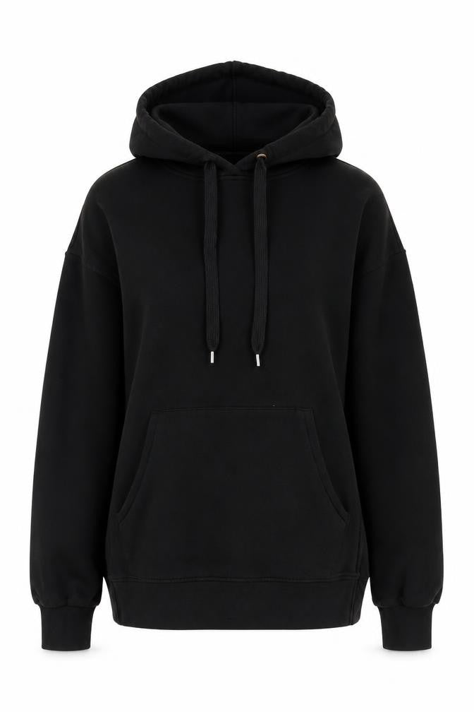 Next Women's Black XS Pullover Hoodie
