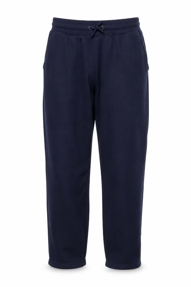 Jacamo Men's Blue XS Jogger with Drawstring