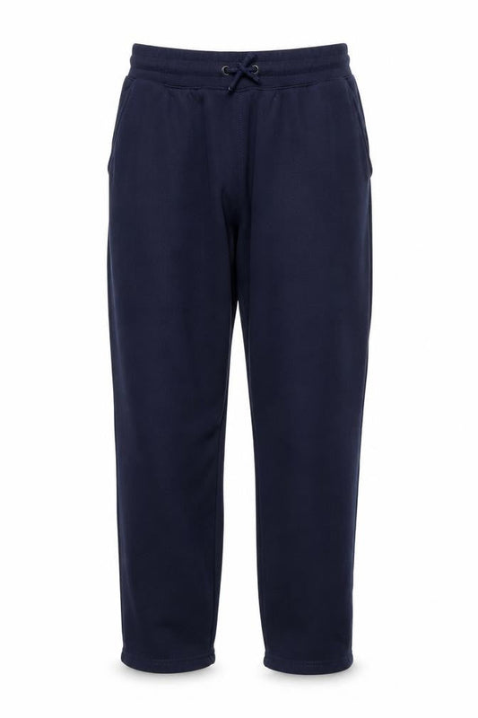 Jacamo Men's Blue XS Jogger with Drawstring