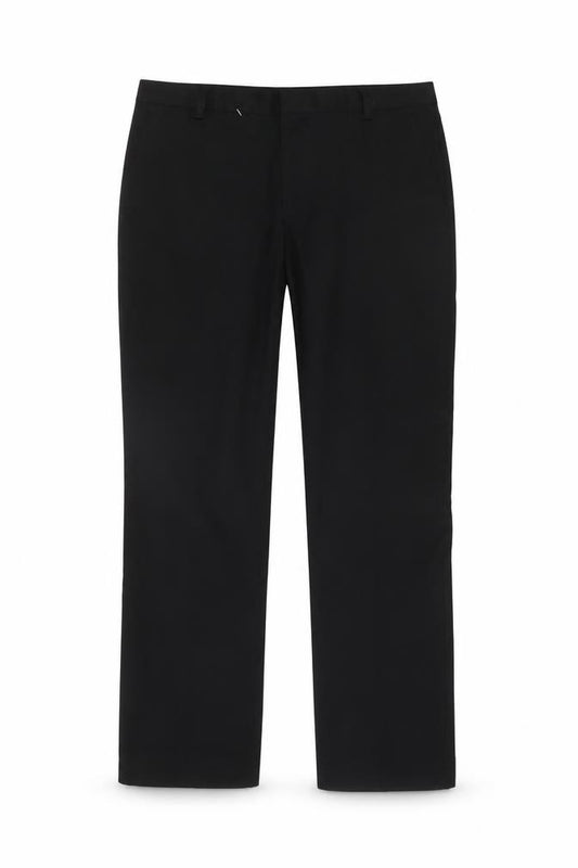 Burton Menswear Black Dress Pants Men's Size 34 S