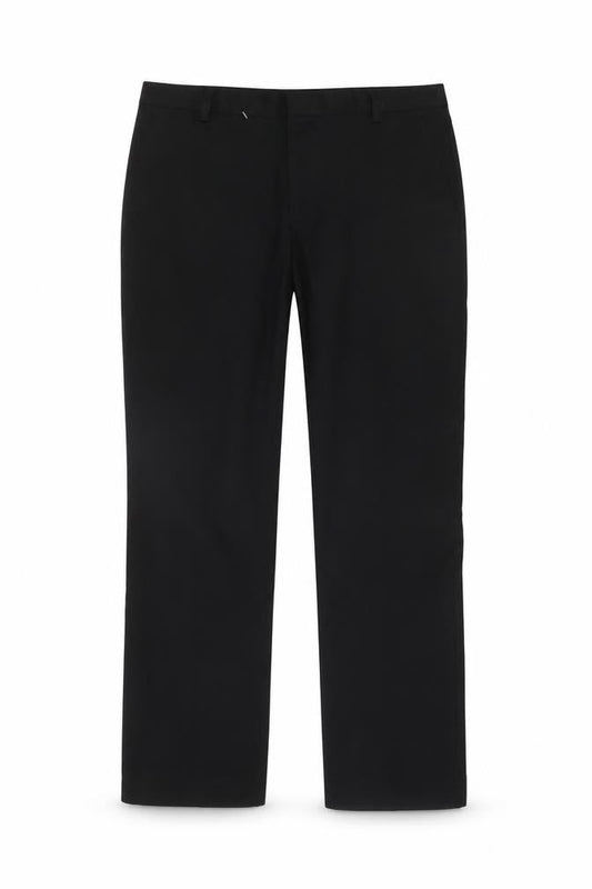 Burton Menswear Black Dress Pants Men's Size 34 S