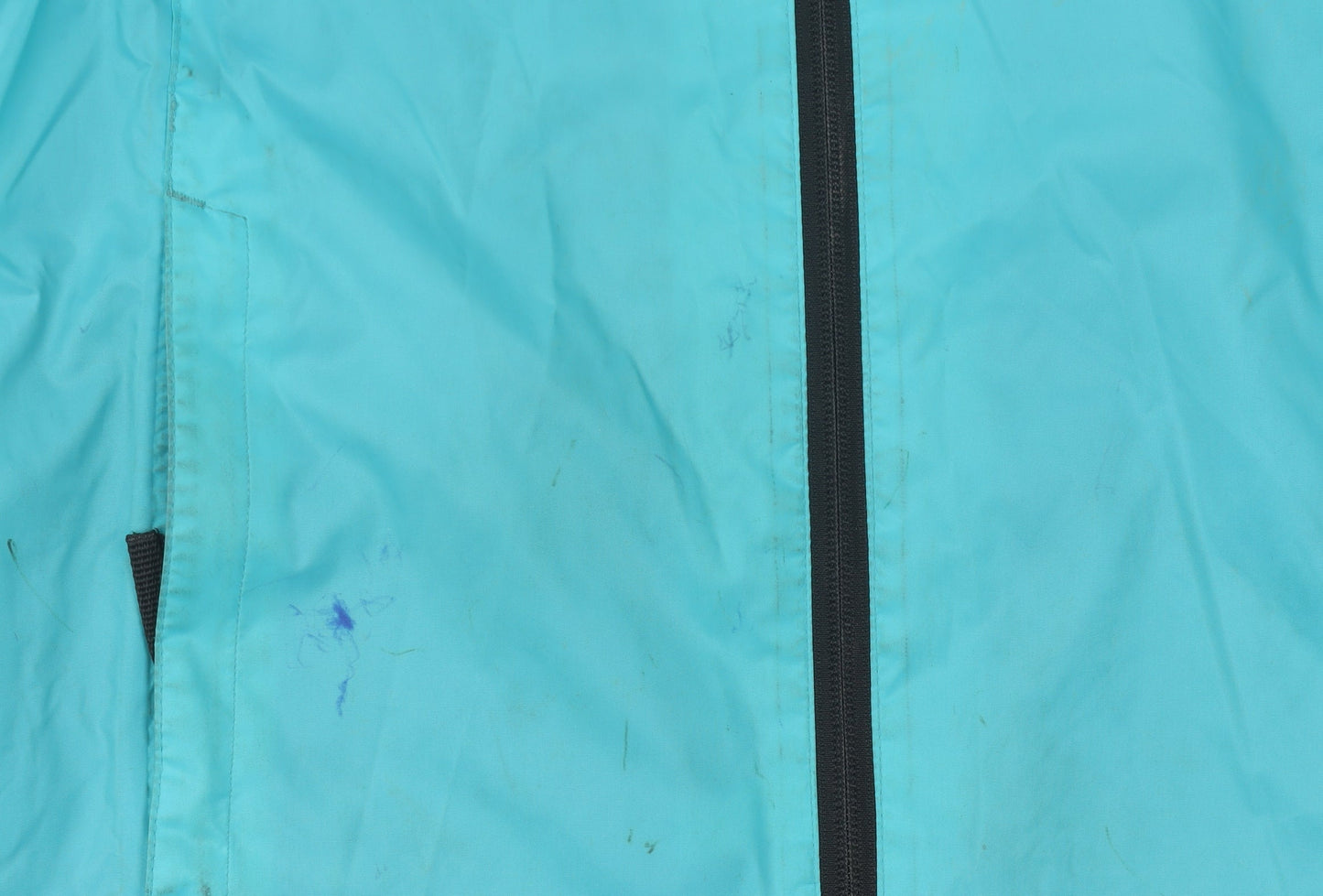 TOG24 Women’s Blue Anorak Jacket Size 10