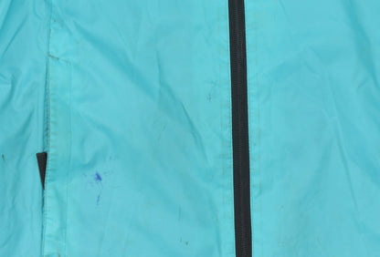 TOG24 Women’s Blue Anorak Jacket Size 10