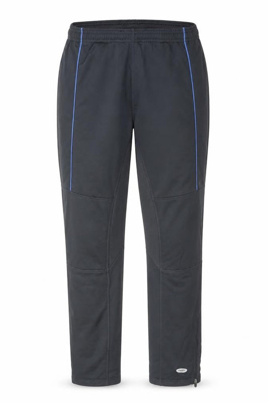 Lotto Women's Black Trousers Size 16 Running Activewear