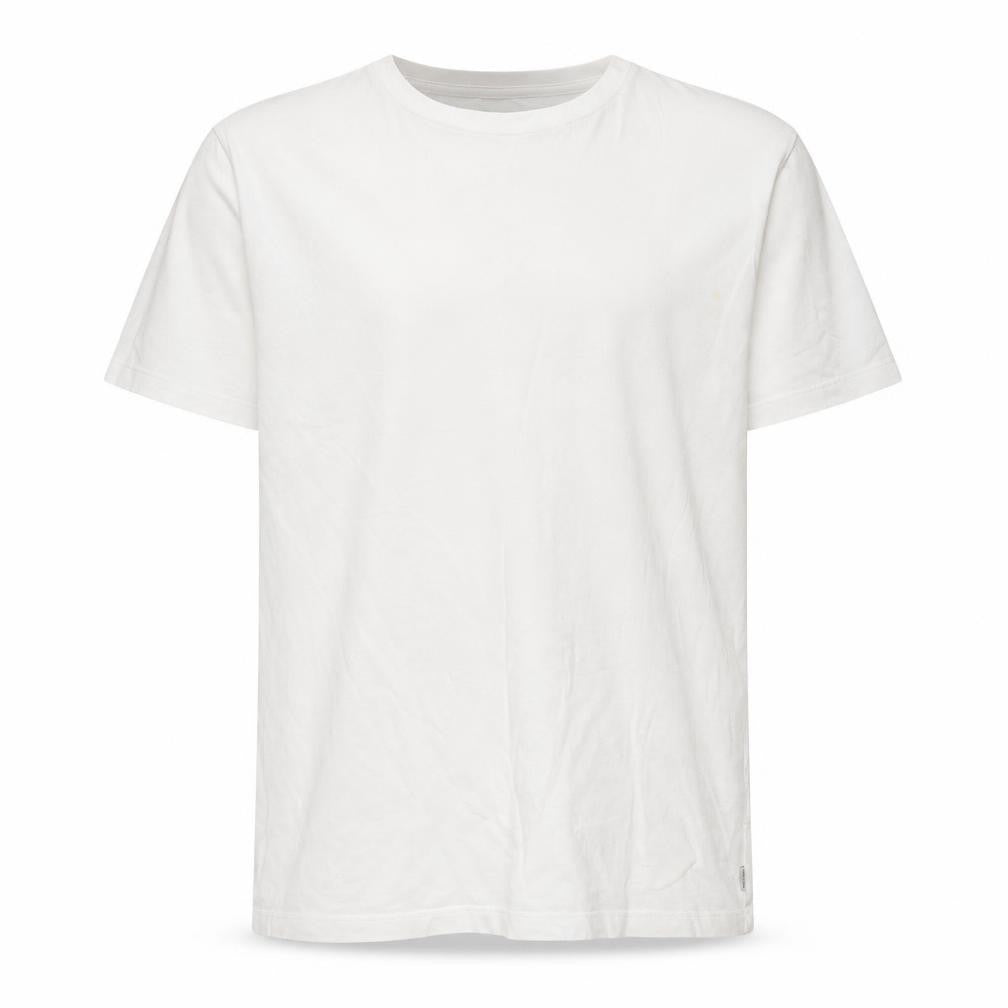 Jack & Jones White T-Shirt - Men's XL Essentials
