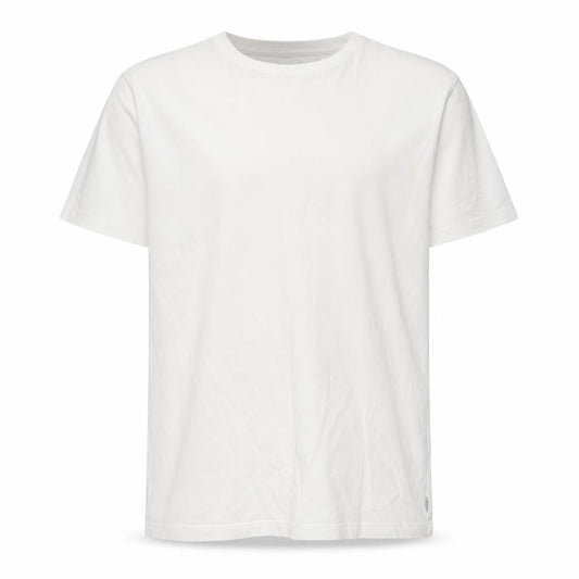 Jack & Jones White T-Shirt - Men's XL Essentials