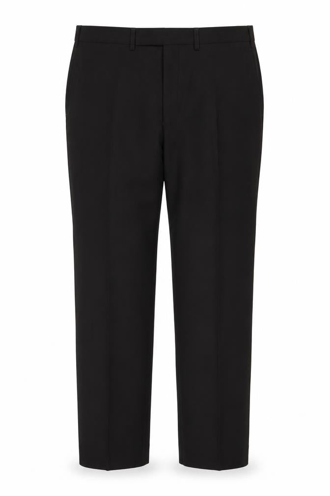 Marks & Spencer Men's Black Dress Pants XL