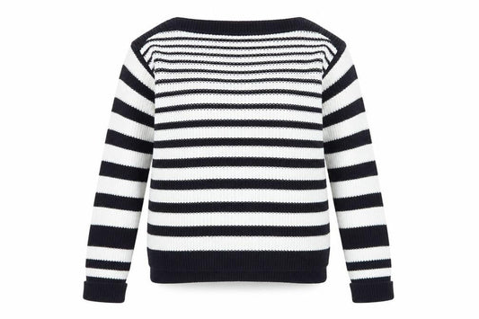 Marks & Spencer Women's Striped Pullover Jumper