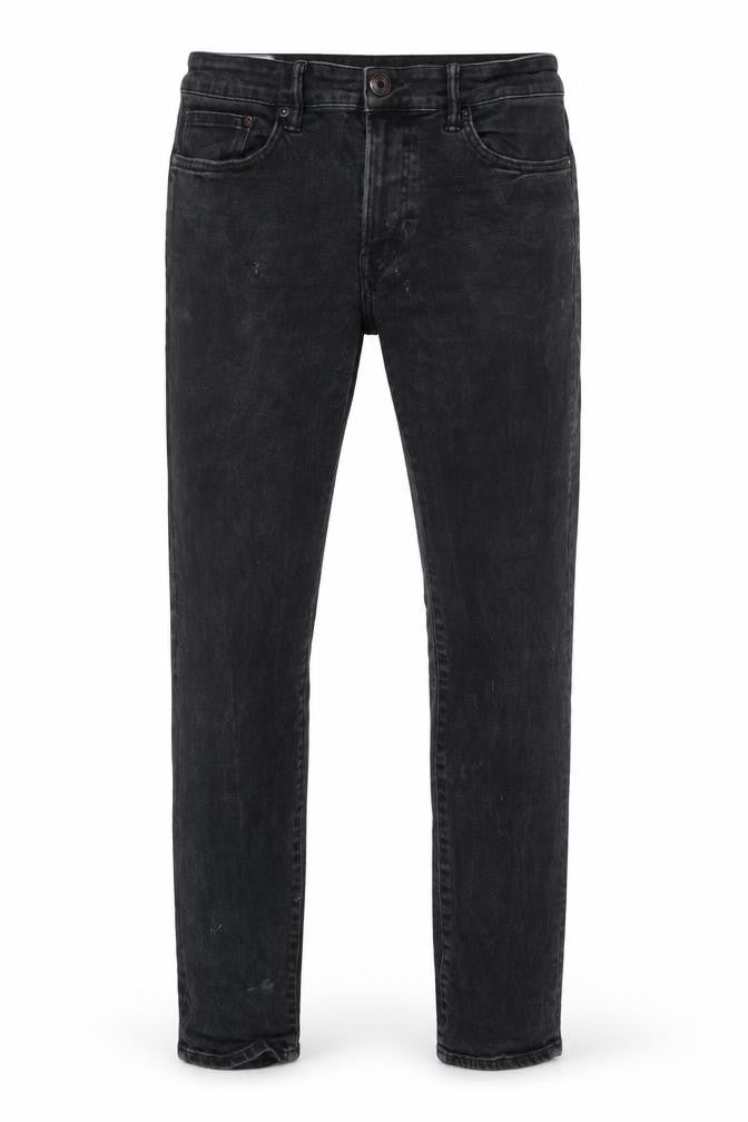 H&M Men's Regular Fit Black Jeans Size 32