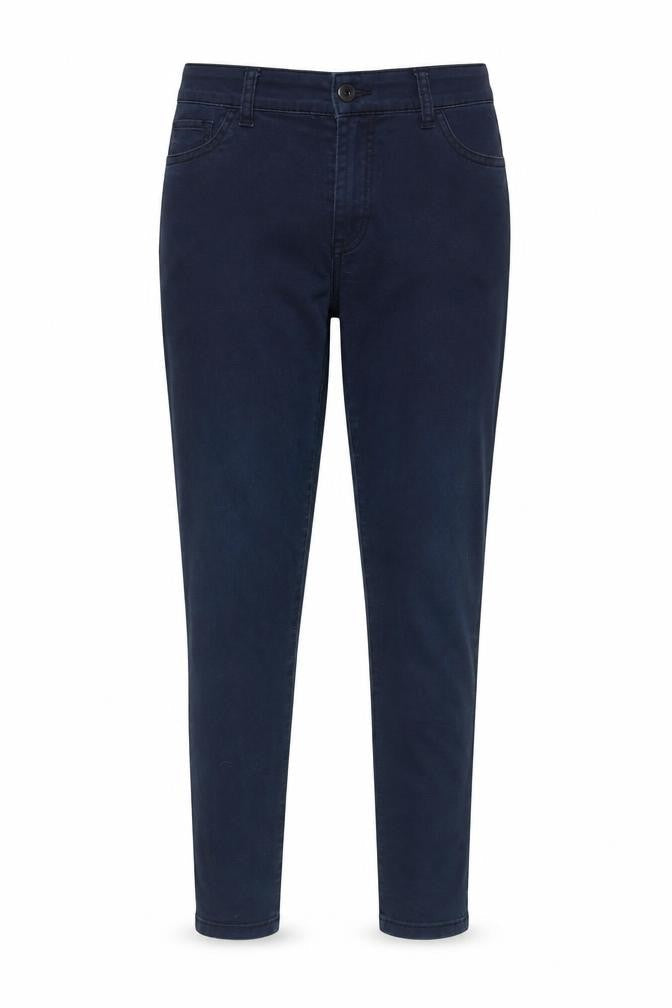 Kaliko Women's Blue Skinny Jeans Size 14