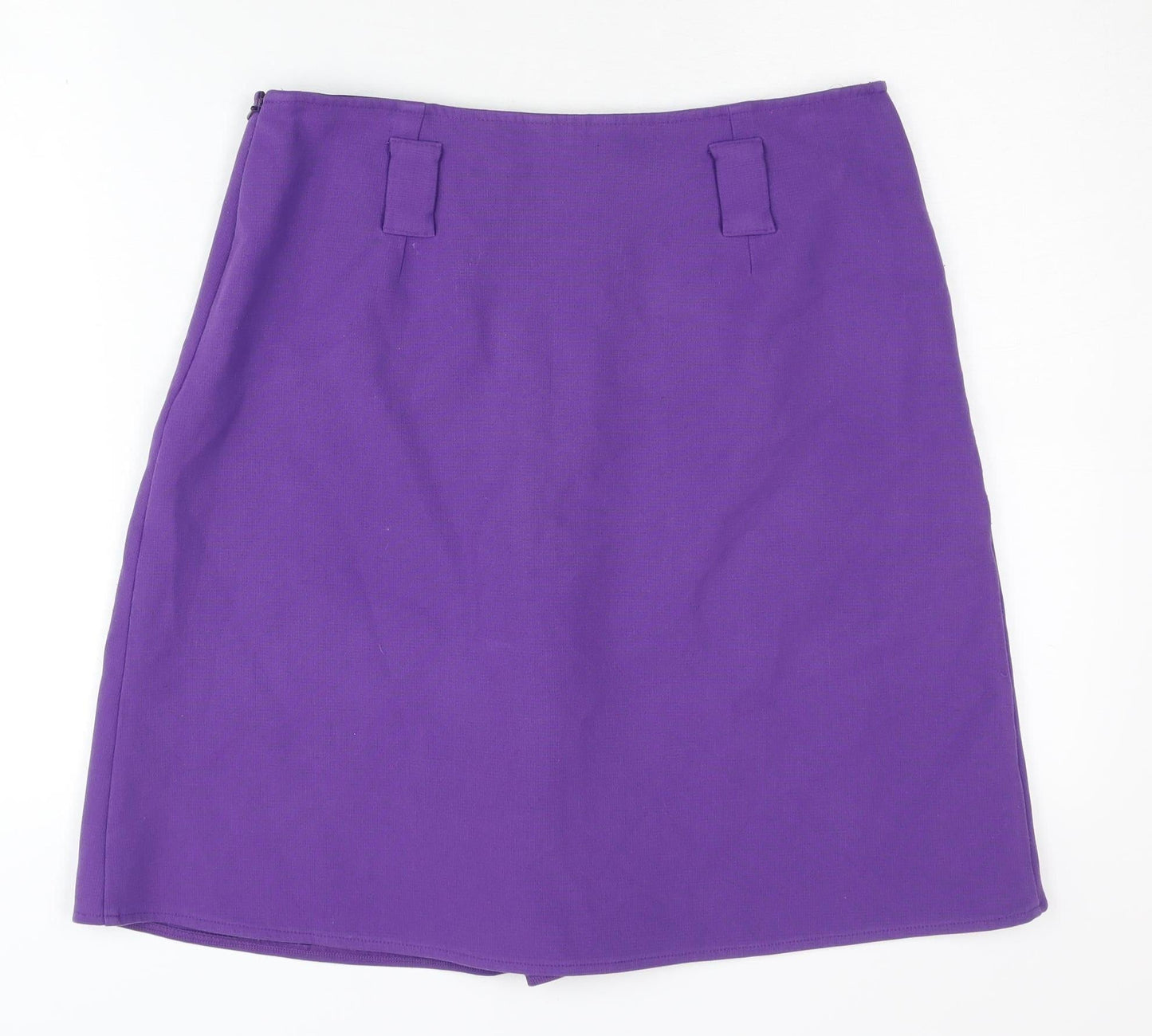 Marks and Spencer Women’s Purple Skirt Size 12