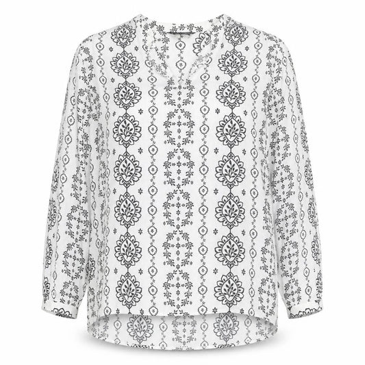Marks and Spencer Women's White Blouse Size 18
