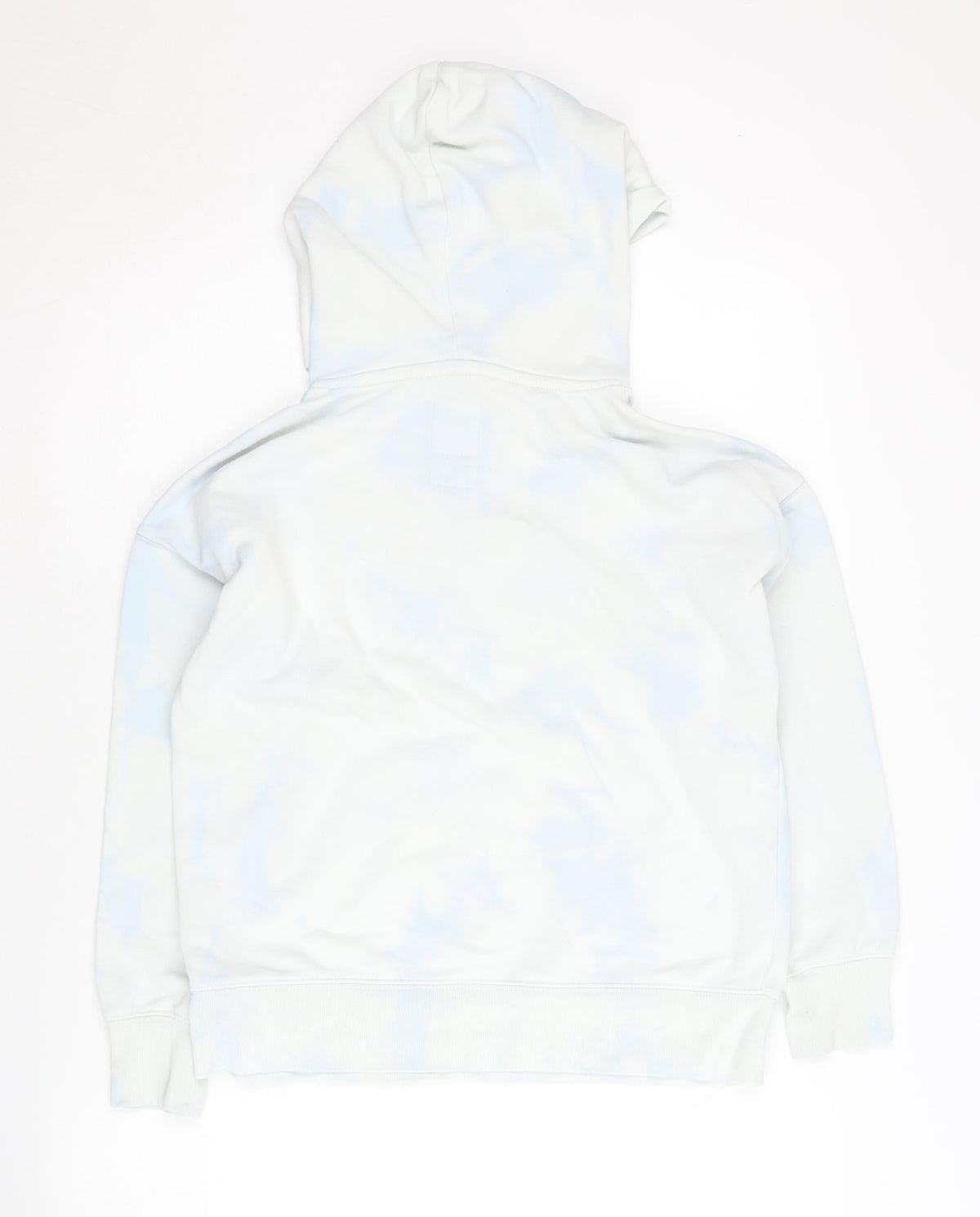 Gap Girls' Multicoloured Pullover Hoodie Size M