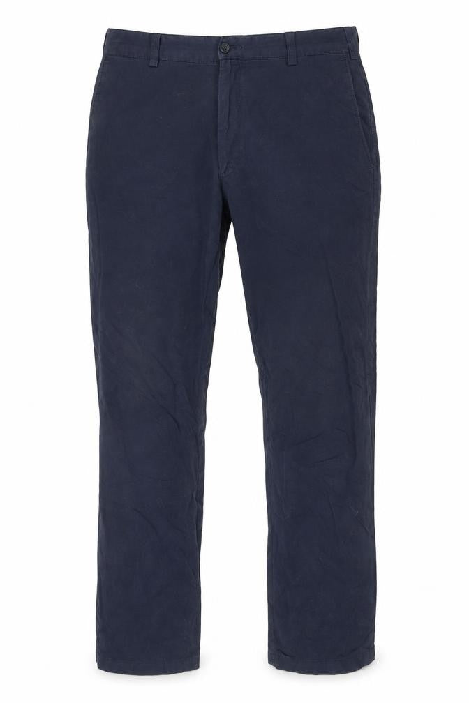 Austin Reed Men's Blue Dress Pants 32S