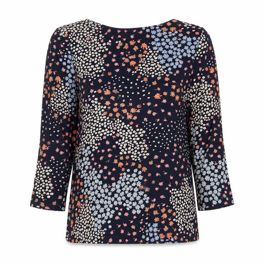 Marks and Spencer Women's Floral Blouse Size 12
