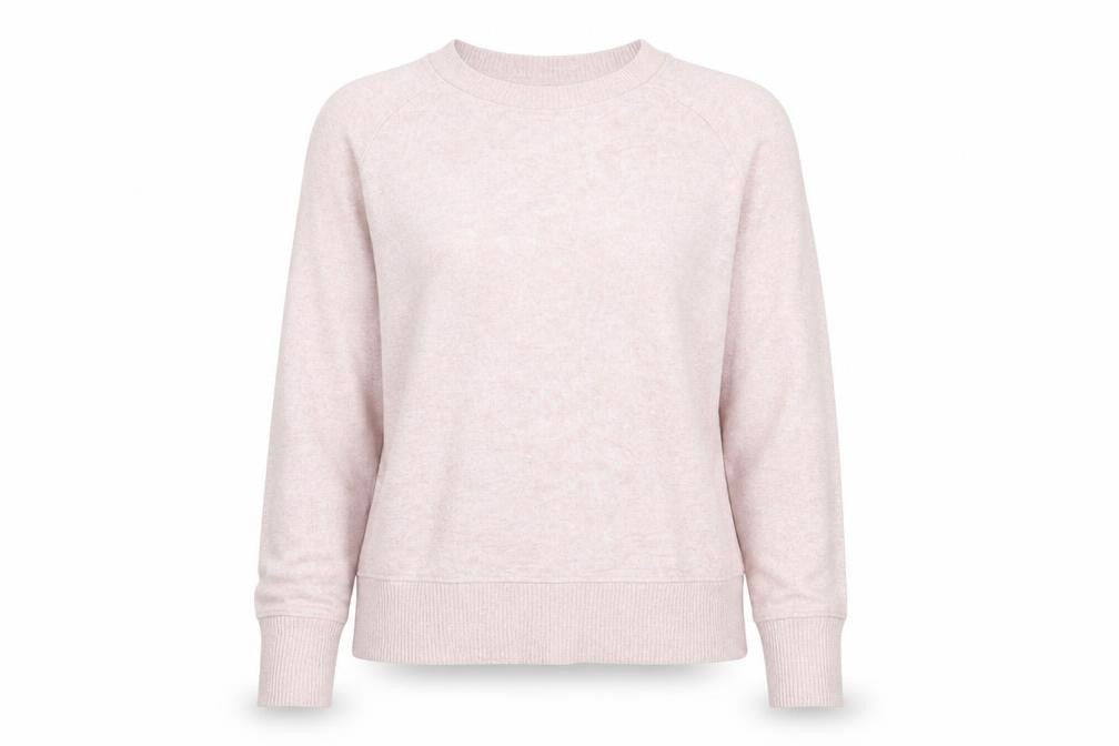 Next Women's Pink Jumper, Size 10, Long Sleeve