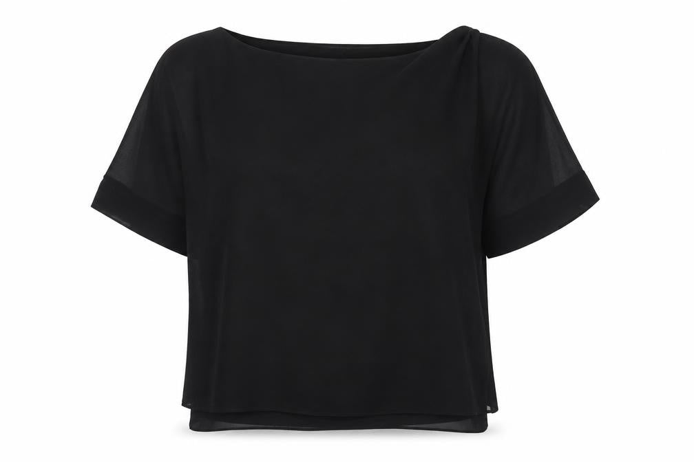 Wallis Women's Black Top XL