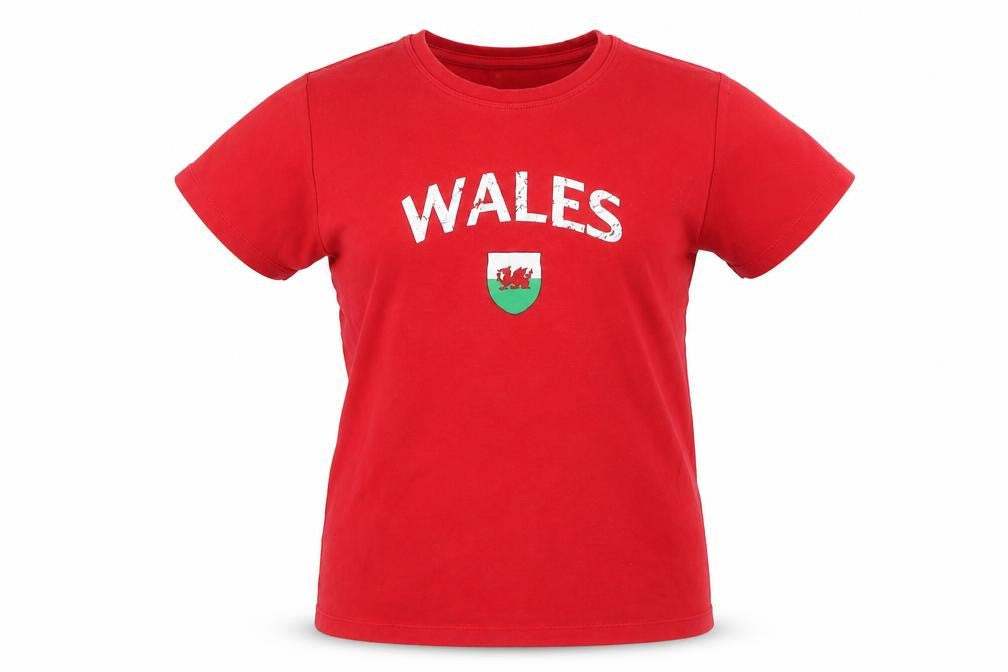 New Look Women's Red T-Shirt UK Size 14