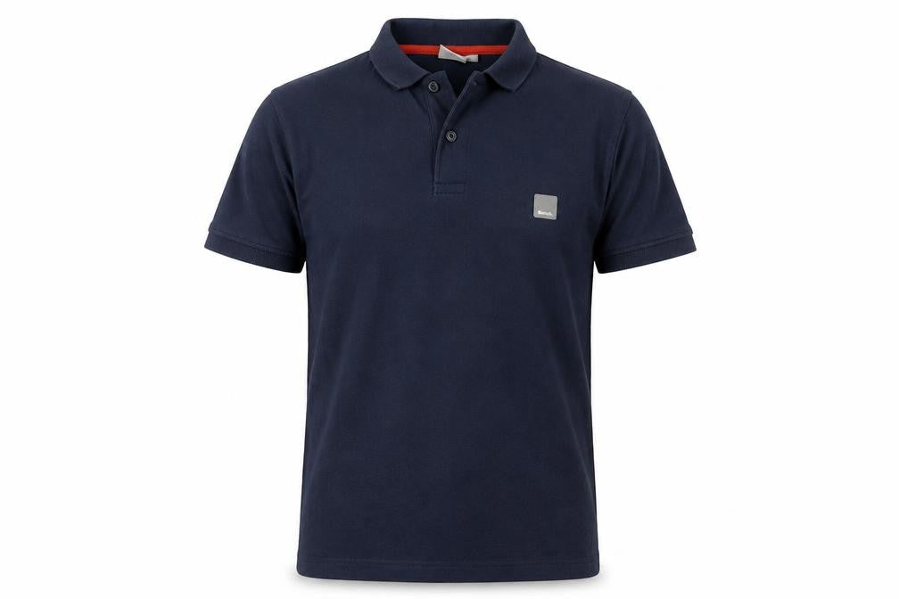 Bench Men's polo Shirt Size S