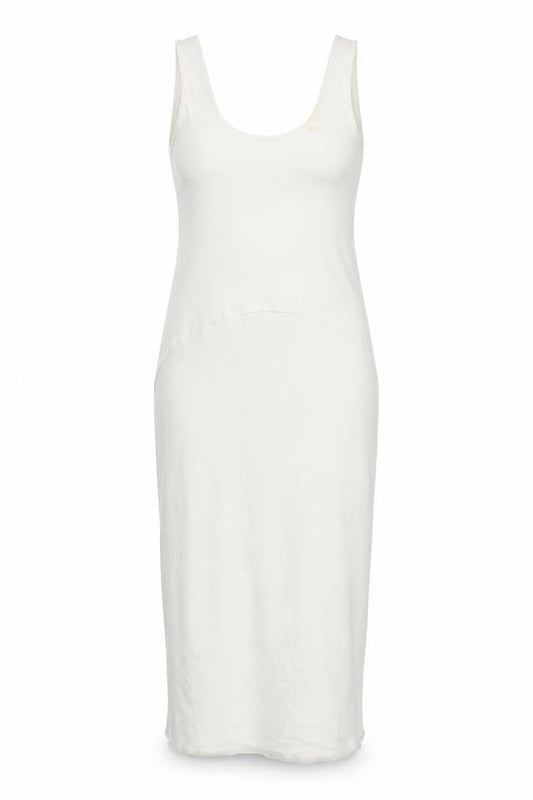 Zara Ivory Women’s Sleeveless Tank Dress - Size S