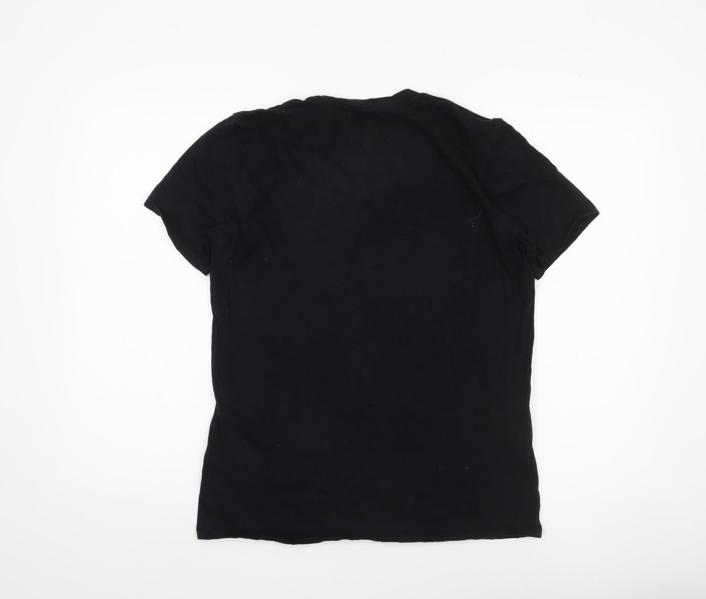 Marvel Avengers Endgame Men's Black Medium T-Shirt