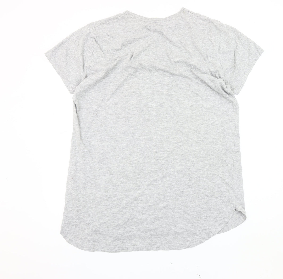 Sommerbond NYPD Grey T-Shirt L Casual Unisex Top