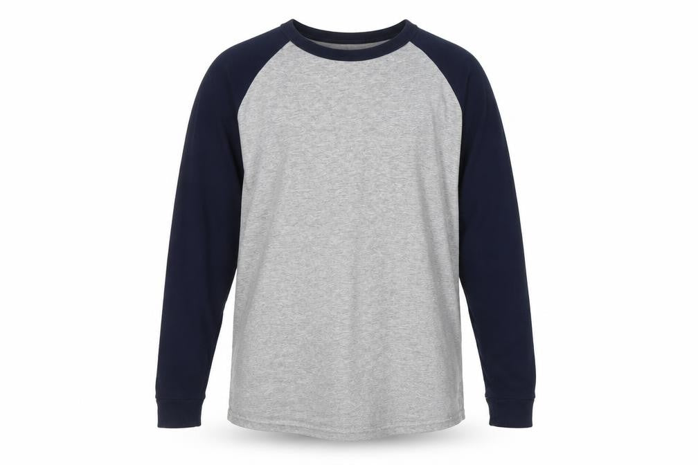 Bench Men's long sleeved T-shirt Size one size