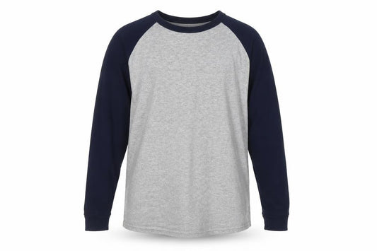 Bench Men's long sleeved T-shirt Size one size