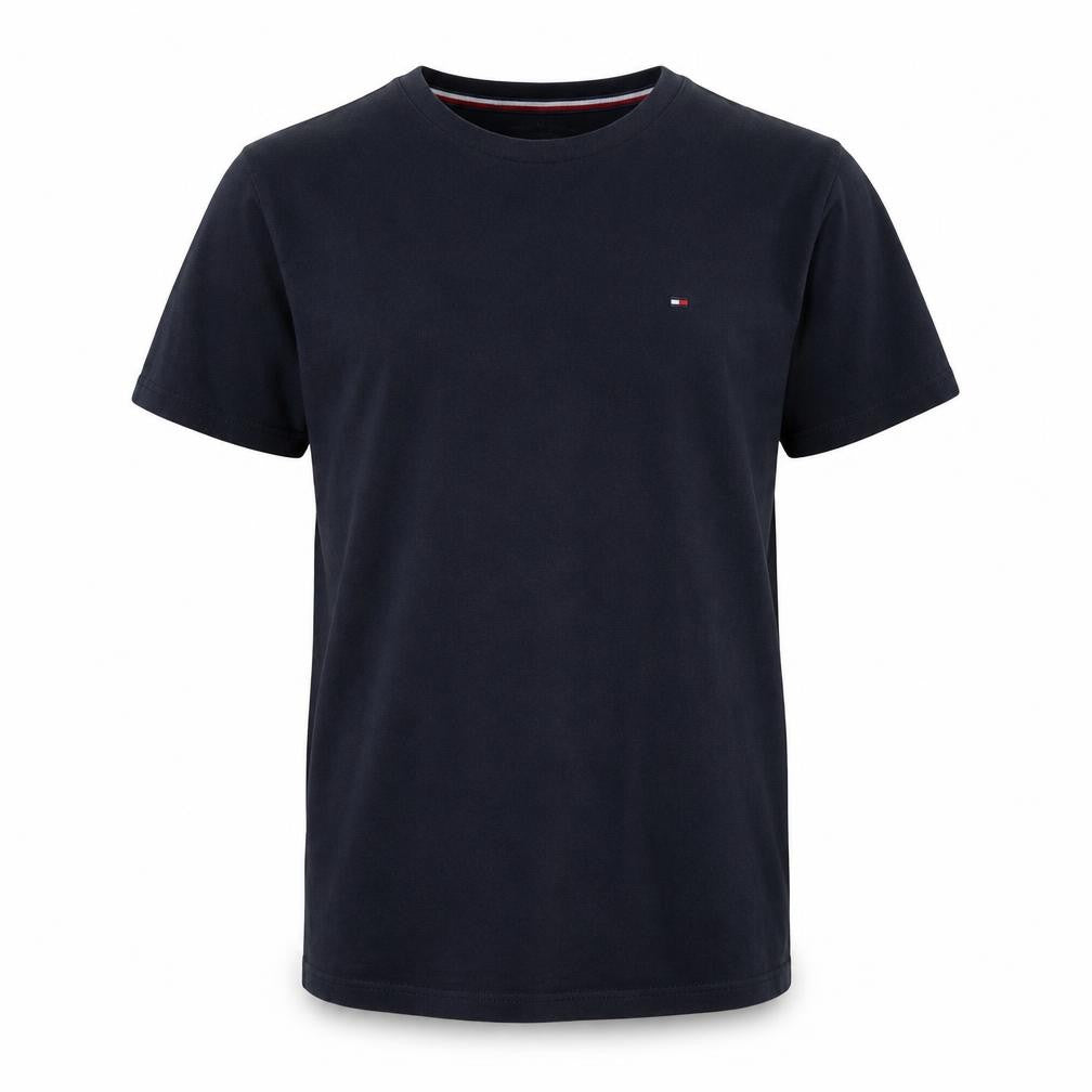 Tommy Hilfiger Boys Blue Cotton T-Shirt 14-15 Years