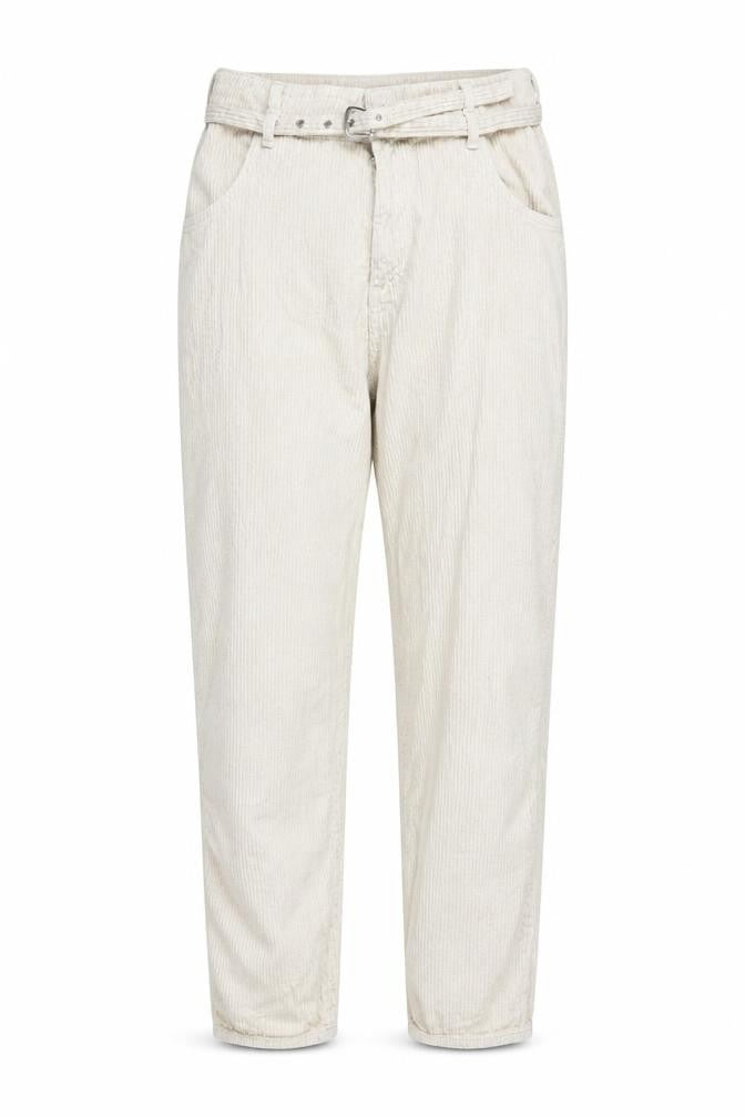 River Island Women's Beige Chino Trousers Size 14