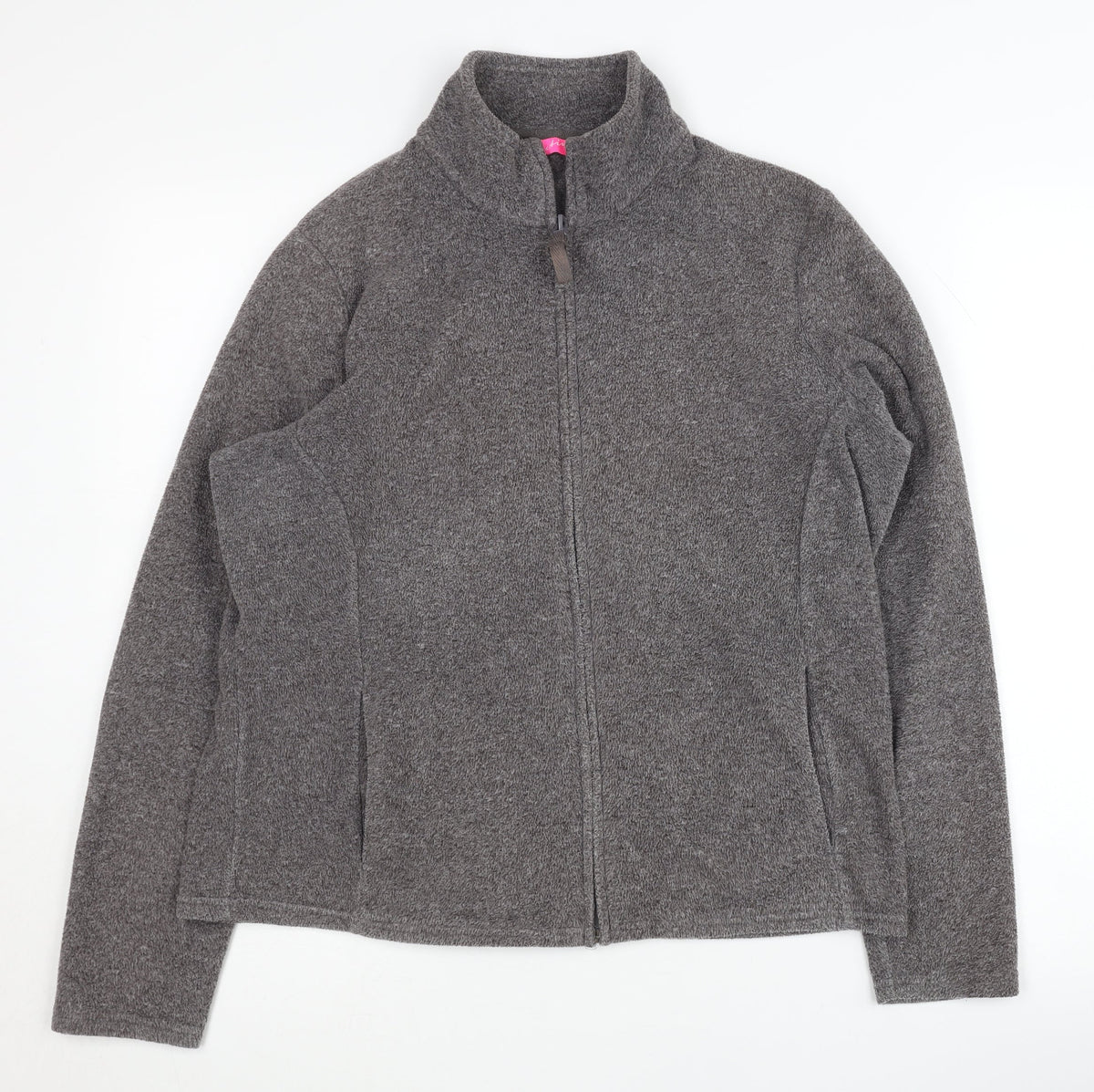 Marks & Spencer Women's Grey Mid-Length Jacket