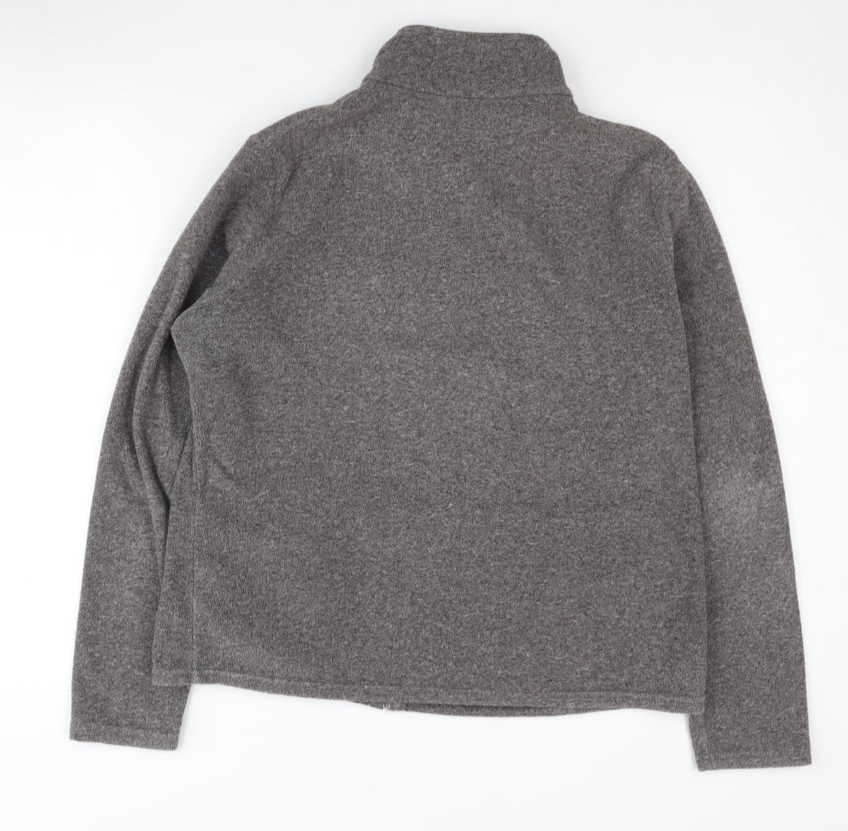 Marks & Spencer Women's Grey Mid-Length Jacket