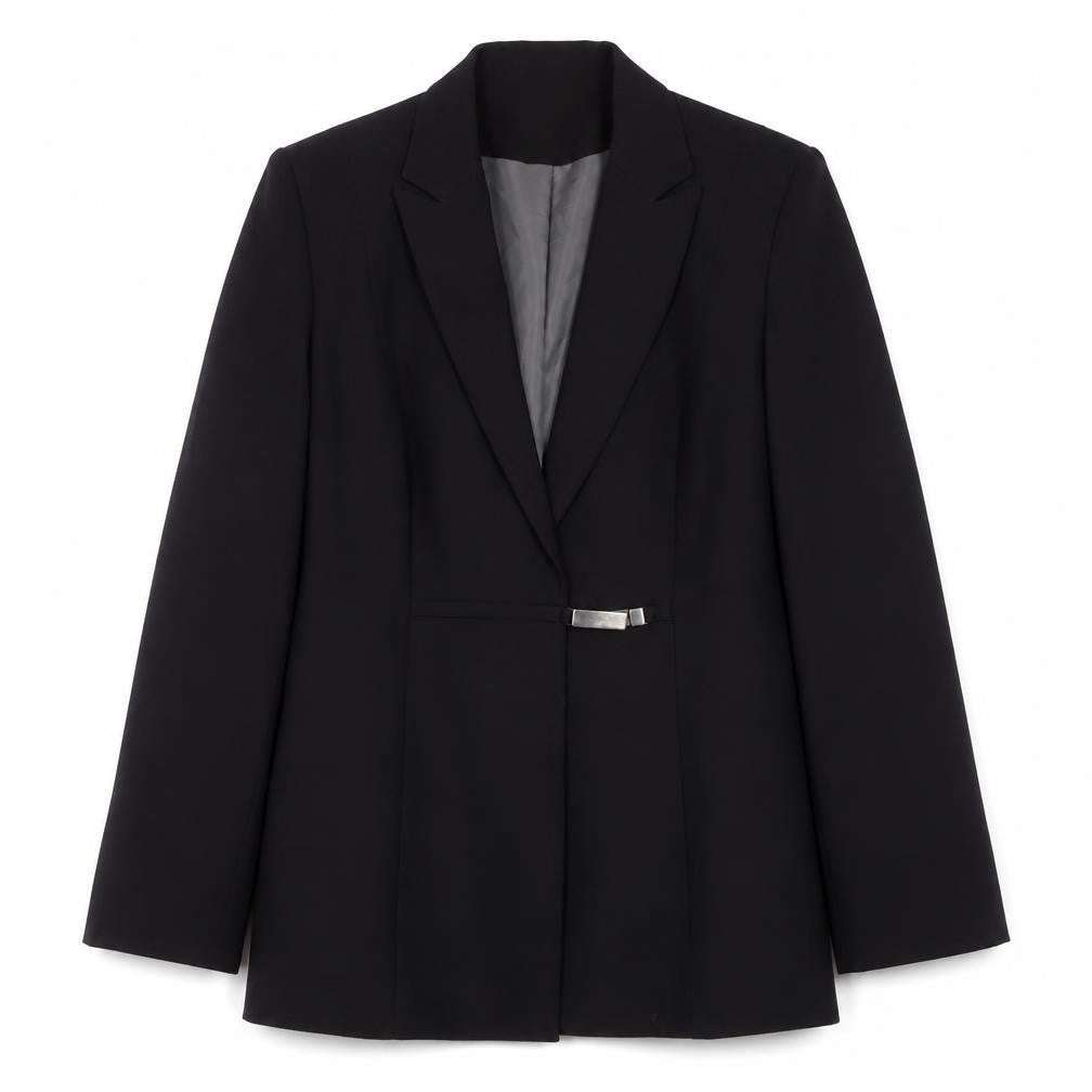 Dorothy Perkins Black Women’s Blazer Size 14