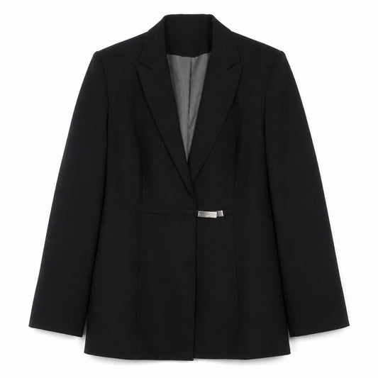Dorothy Perkins Black Women’s Blazer Size 14