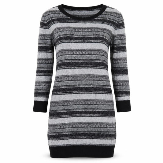 Great Plains Women’s Grey Jumper Dress, Size S