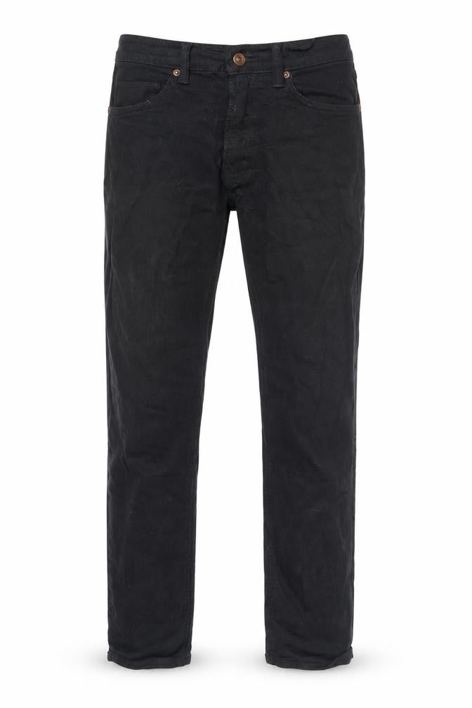 Marks & Spencer Women's Black Slim Jeans Size 30