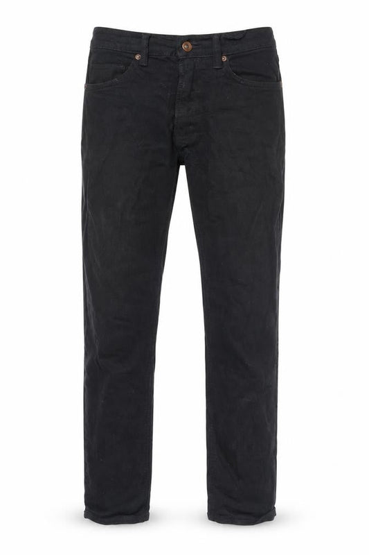 Marks & Spencer Women's Black Slim Jeans Size 30