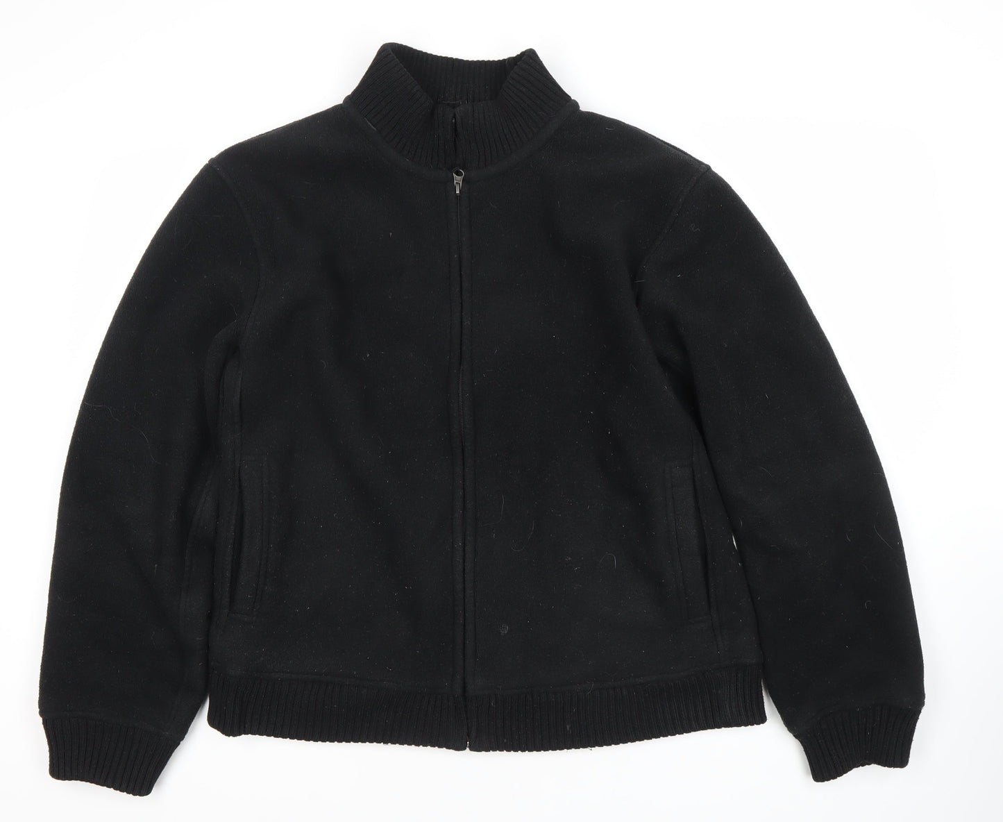 Dunnes Men's Black Basic Jacket L